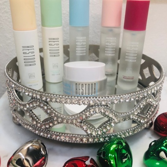 Retinol face Serum Anti-Aging w/Aloe-Vera & Hyaluronic-Acid - new - Picture 7 of 7